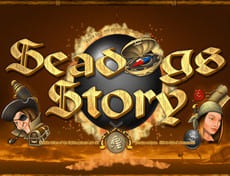 Seadogs Story